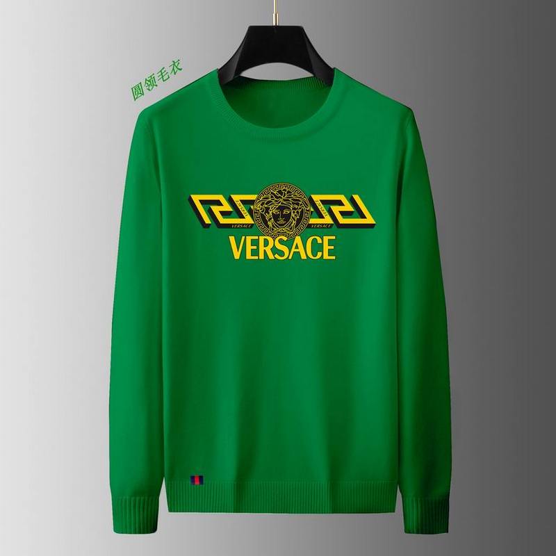 Versace Men's Sweater 4